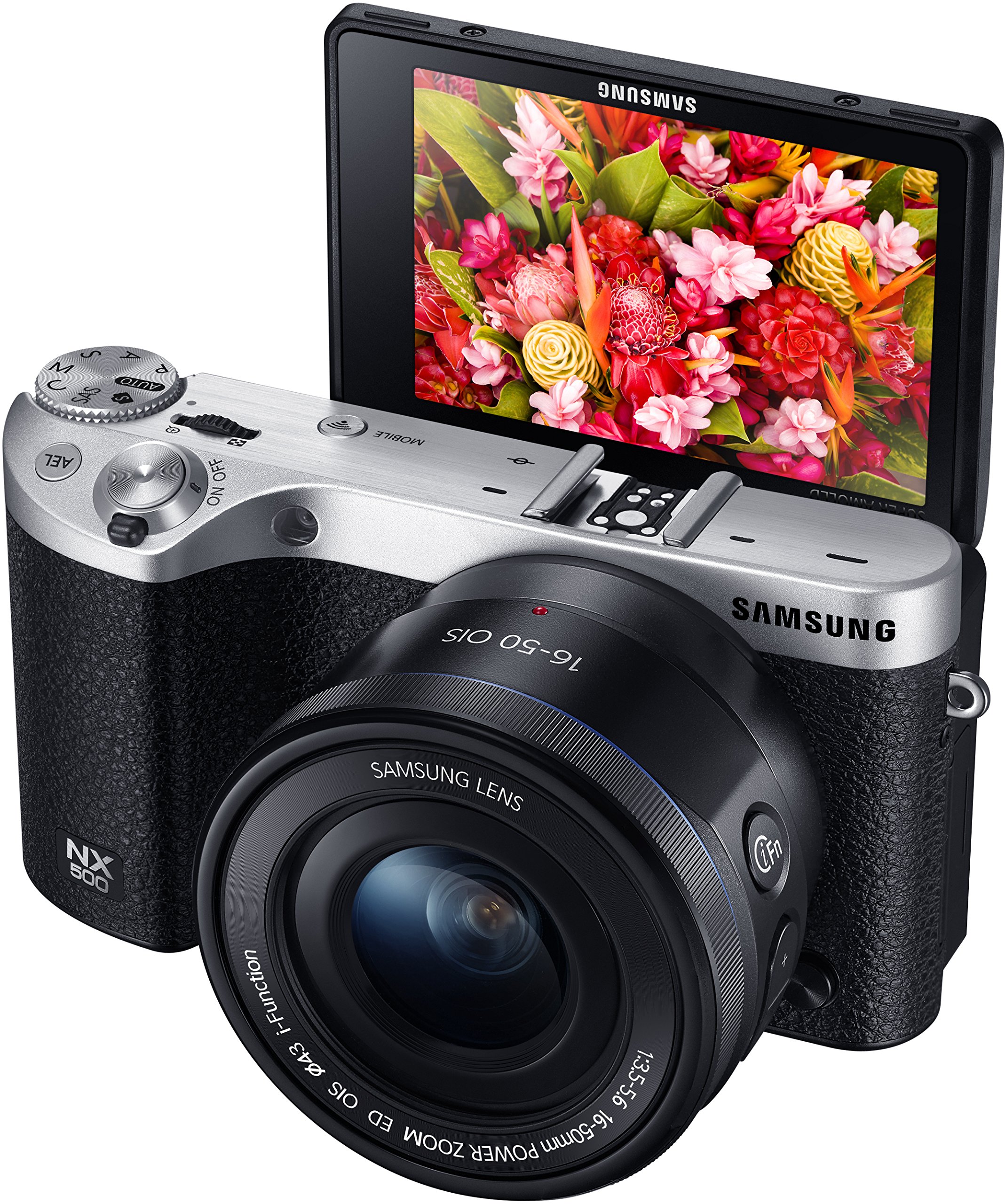 6.3割引‼︎Samsung NX500 カメラ 本体&レンズ２つ！ 6.3割引‼︎Samsung NX500 カメラ 本体&レンズ2つ！ 【公式通販】